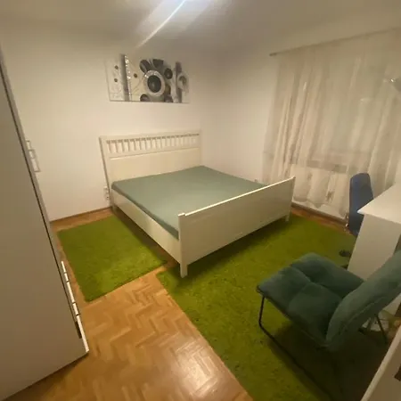 Oberstadt Loft Mainz