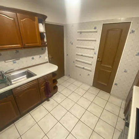 Oberstadt Loft Apartment *