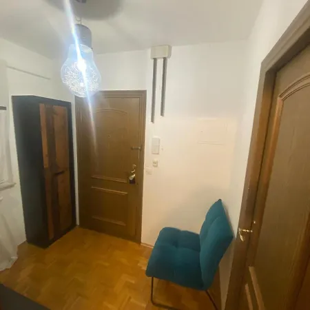 Oberstadt Loft Mainz