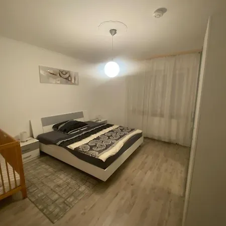 Oberstadt Loft * Mainz