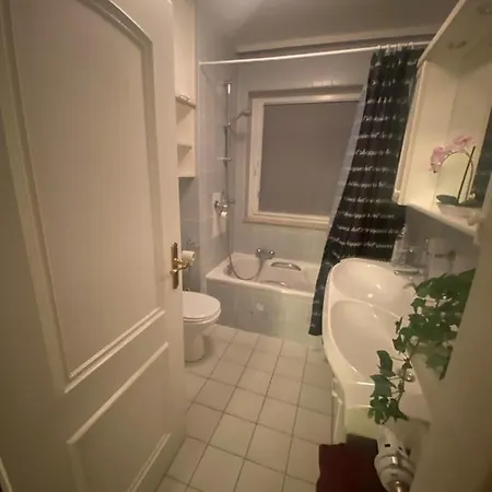 Apartment Oberstadt Loft Mainz