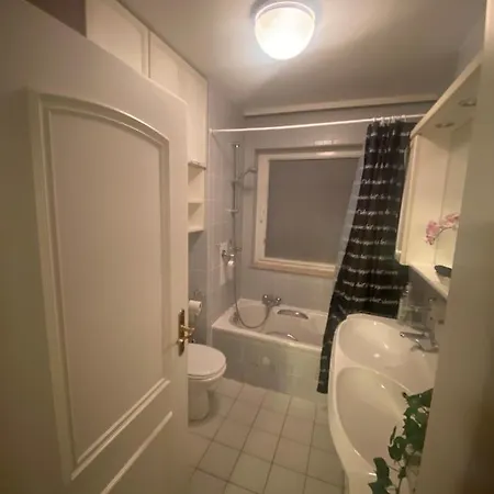 Oberstadt Loft Apartment *