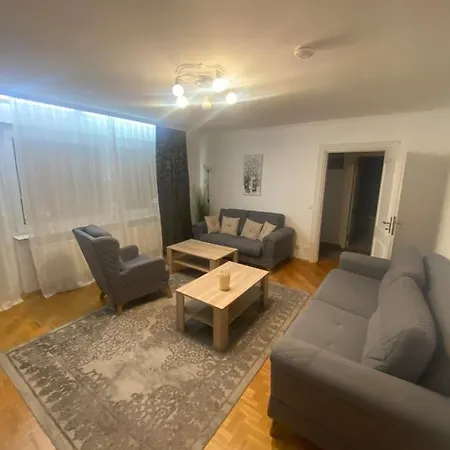 Oberstadt Loft * Mainz