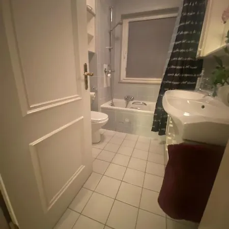 Oberstadt Loft *